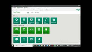 GESTION ET PARAMETRAGE COMPTABILITE ANALYTIQUE AVEC SAGE 100 COMPTABILITE i7 v8 50 [upl. by Ateekahs]