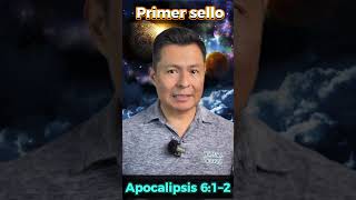 apocalipsis 61–2 Primer Sello profecia biblia bible estudiobiblico [upl. by Dammahom]