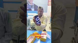 Sir ne apne anmol ratan ke liye liya mobile or hamari taraf se mila gift 🧧🎁☺️ [upl. by Izabel]