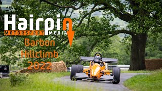 Barbon Hillclimb 2022 HD [upl. by Ahsiner]