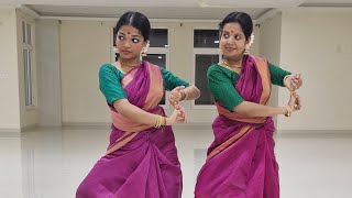 Nagavalli Dance Cover [upl. by Adnorahs]