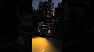 Mejores Momentos de SerpyTrucks Convoy  Únete a Nuestro Convoy en ETS2 Redes en Descripción [upl. by Rickert285]