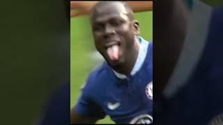 Kiladou Koulibaly rap 🎵🔥 rapal hilalshorts [upl. by Gall]