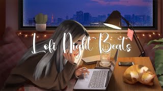 Music that make you feel motivated and relaxed  Lofi music for relax study work [upl. by Iad383]