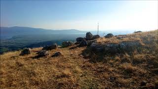 Moya BrennanA place among the stones [upl. by Tenej]