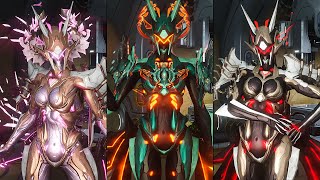 Titania Donann Skin  Fashion Frame [upl. by Travus200]