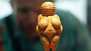 ¿Qué es la VENUS DE WILLENDORF [upl. by Zadack]