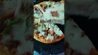 Pizza Gang be like 😂 Collab with ChahatAnand 😍 dushyantkukreja shorts ad pinnak [upl. by Nolad90]