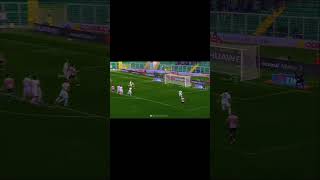 dibala gool ❤️💯⚽💯footballshorts footballskills foryou allowsfootball [upl. by Malonis933]