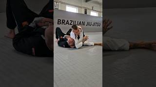 Lapel Choke With Elbow Pressure [upl. by Annabella568]