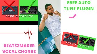 HOW TO TEST YOUR VOCAL CHORDS USING FREE AUTOTUNE PLUGIN MAutoPitch FL STUDIO 20 2020 [upl. by Haneen]