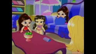 Bratz Babyz Parte 3 [upl. by Rother646]