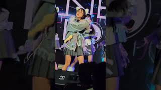 241110 Endu Fancam Neko Pon  Gachatte Gachatte  Vacuo Hotel Story  The Street Ratchada [upl. by Ydnolem]