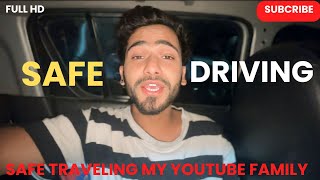 दशै COMING SOON🤔 SAFE DRIVING SAFE TRAVELING MY YOUTUBE FAMILY🙏 सबैजनालाई एउटा सानो सन्देश❤️🙏 [upl. by Eceinhoj]