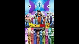 Dragon Ball Movie Terbaru Sub Indo [upl. by Su]