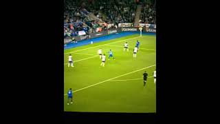 Goal Jamie Vardy 11 Leicester City vs Tottenham [upl. by Sivahc716]