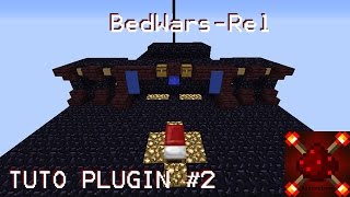 Tuto Plugin 2 BedwarsRel  Rush [upl. by Nirda57]