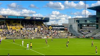 CrokyCup 6e Ronde Lierse SK vs KVC Houtvenne [upl. by Tarazi]