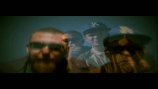 Mario Bros ft Scartz  Hai Official Video 2010 [upl. by Ordnassela]