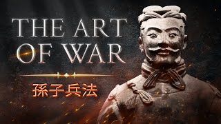 The Art of War by Sun Tzu Entire Unabridged Audiobook [upl. by Rexfourd832]