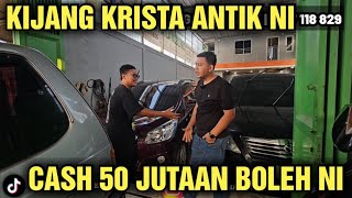 MURAH CASH BISA 50 JUTAAN AJA HARGA MOBIL BEKAS DI SHOWROOM KAYLA MOBILINDO [upl. by Ruenhs932]