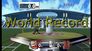 Home Run Contest World Record [upl. by Lehcir]