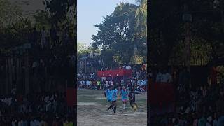 Kolkata vs siligurifootball neymar skills soccer trending love viralvideo [upl. by Suirrad]