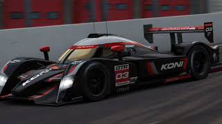 Raceroom Racing Experience 2024 09 07 [upl. by Ialokin]