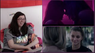 Skam France Season 6 Episode 8–Lola Reaction [upl. by Chelton]