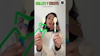 «Grillito y Cocuyo» [upl. by Assille]