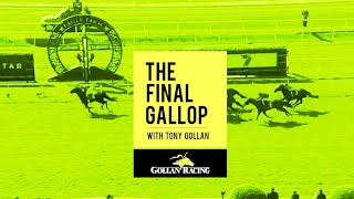 The Final Gallop  Episode 292  13 June 2024 [upl. by Atteugram]