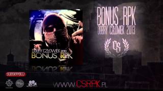 BONUS RPK ft PAPRODZIAD DAMIAN WSM  POLSKI GALIMATIAS [upl. by Dib]