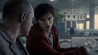 Warm Bodies 2 Trailer 2019  Zombie Movie  FANMADE HD [upl. by Snapp]