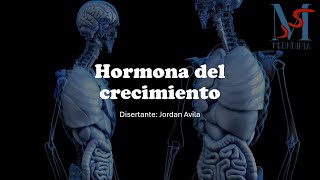 Lo esencial sobre la hormona del crecimiento [upl. by Enra273]