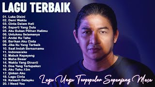 Lagu Ungu Terpopuler Sepanjang Masa Lagu Tahun 2000 [upl. by Saidee]