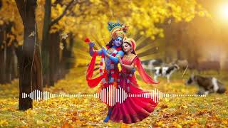 कृष्ण कृष्ण हरे कृष्ण  Krishna Krishna Hare Krishna  Nepali Bhajan [upl. by Leahcimnoj]