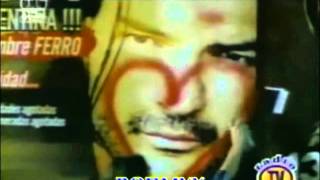 Ricardo Arjona  Duele Verte Video Originalwmv [upl. by Wall]