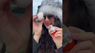 PRANK with CHICKEN EGG 🤮🥚🤣 shorts viral gukafamilyshow [upl. by Aihtnamas]