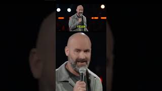 Tom Segura Banned Netflix Joke  Part II [upl. by Hestia590]