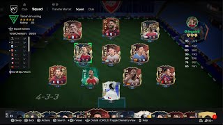 EURO PREP ⭐ England RTG ⭐ Arsenal RTG  NepentheZ [upl. by Bedelia]