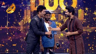 Vijay Television Awards  24th April 2022  Promo 1 [upl. by Lirrehs]