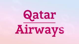 Qatar Airways Boarding Music  Best Quality [upl. by Alena]