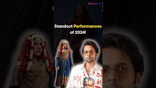 Richa Chadha Ravi Kishan and more performances that took our breath away in 2024 [upl. by Tchao]