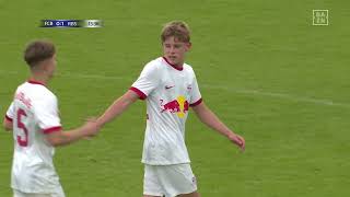 Cordial Cup Finale 2023 U15 FC Bayern München vs Red Bull AKA Salzburg [upl. by Entwistle]