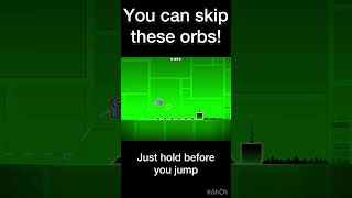 Polargeist SECRET WAY 22 swag route geometrydash gd shorts [upl. by Griffin]