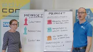 Meindset  educon [upl. by Shae]