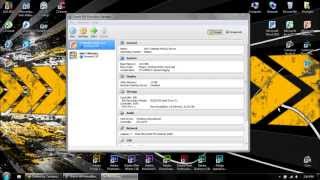 How to install OS Windows 7 Ultimate in VirtualBox [upl. by Eldon]