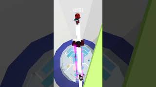 Tower of Hell under 1 Minute [upl. by Nawat]