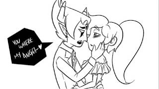 Too Little Too Late  Tomco  SVTFOE ANIMATIC [upl. by Kenneth]