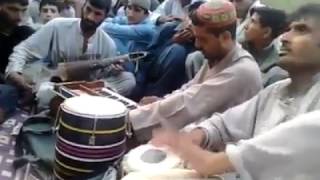 Pashto Ghazal zama stargo k jarra aw sta stargo k kajal zama sar babar sta shana orbal [upl. by Elatnahs702]